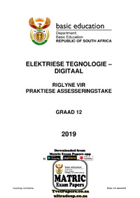 Electrical Technology PAT GR 12 2019 (Digitals) Afr.pdf